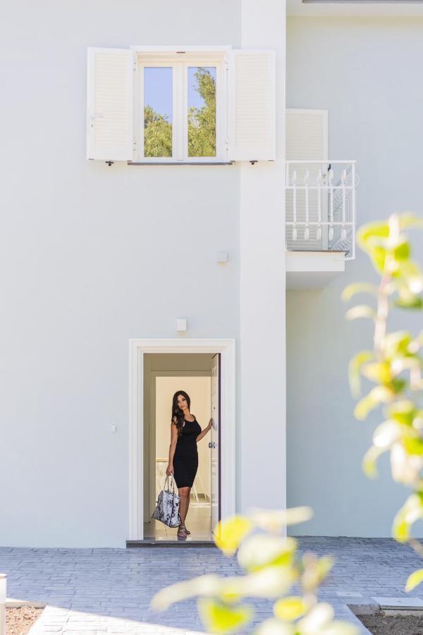 Villa Ariele Sorrento Exterior photo